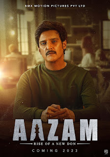 Aazam upcoming movie