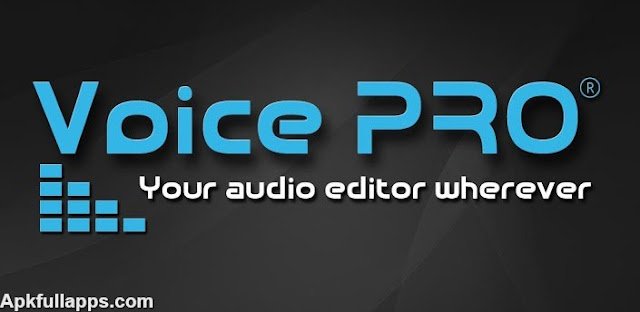 Voice PRO v2.7.2