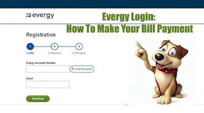 Evergy Login: How To Make Your Bill Payment - Solution Diaries