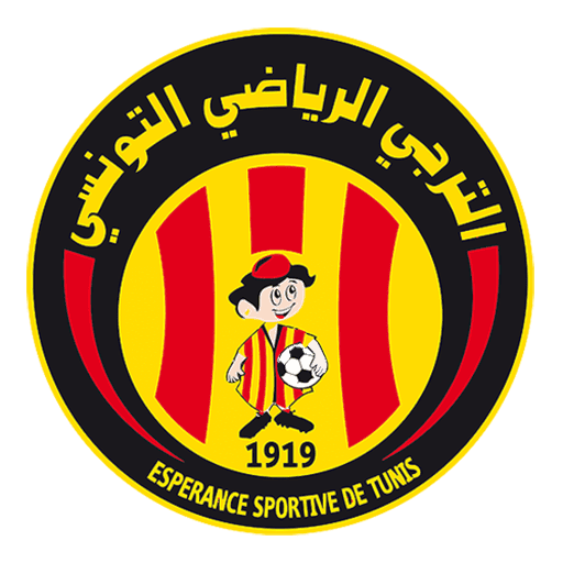 ES Tunis Kits DLS 2022-2023 - Kit Dream League Soccer 2019 (Logo)