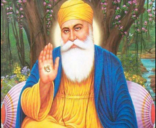 Guru Nanak Jayanti (Gurpurab) 2020 Date, Wishes Images, Quotes: