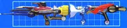 Quintuple Connection Victory