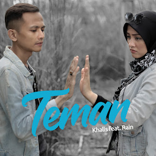 Khalis feat. Rain - Teman MP3