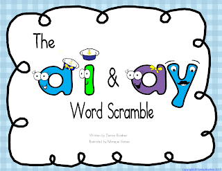 https://www.teacherspayteachers.com/Product/ai-ay-word-scramble-2544139