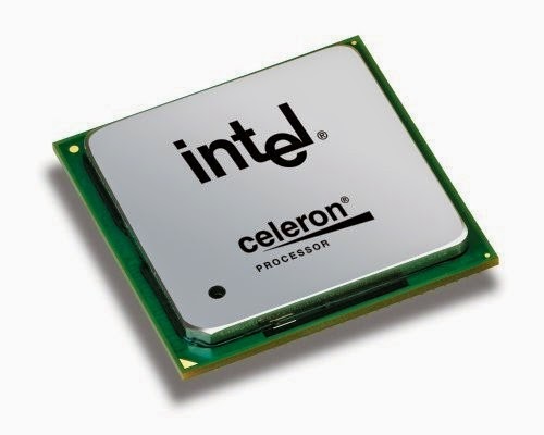 Perbedaan Pentium dengan Celeron