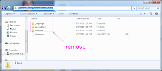 Magento CE 2.0.7 missing fonts and images howto fix tutorial 4