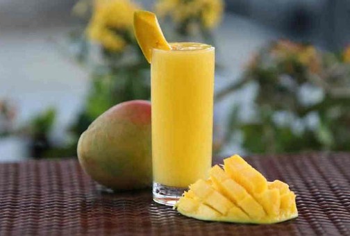 Benefits of Mango Juice Behind the Delicious Taste