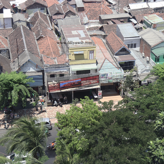 rawon setan jalan ambeng malang