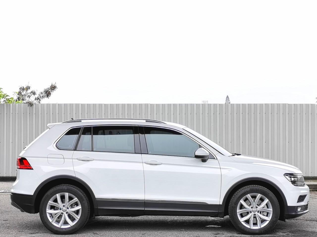 vw 二手車買賣專門店-2019-Tiguan-0