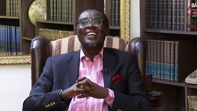 Mutahi Ngunyi controversy accusing GEMA nation tweets