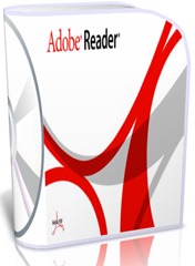 Adobe Reader Adobe Reader