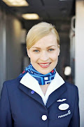 Flight Attendants from different Countries (flight attendants )