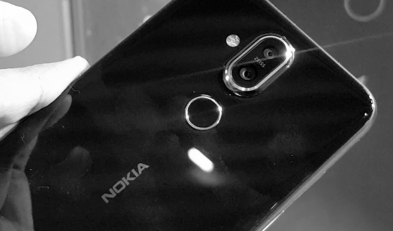 2020 Nokia Android Smartphones