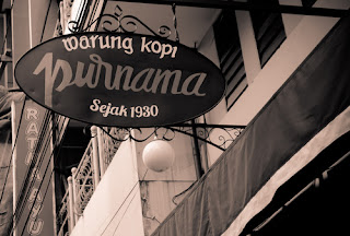 Warung Kopi Purnama