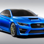 2016 Subaru Impreza Specs Concept Release Date