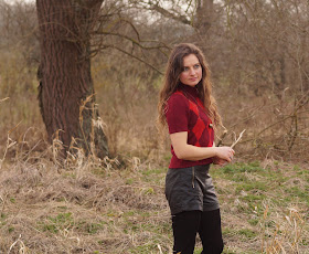 Sophie in the sticks countryside blogger