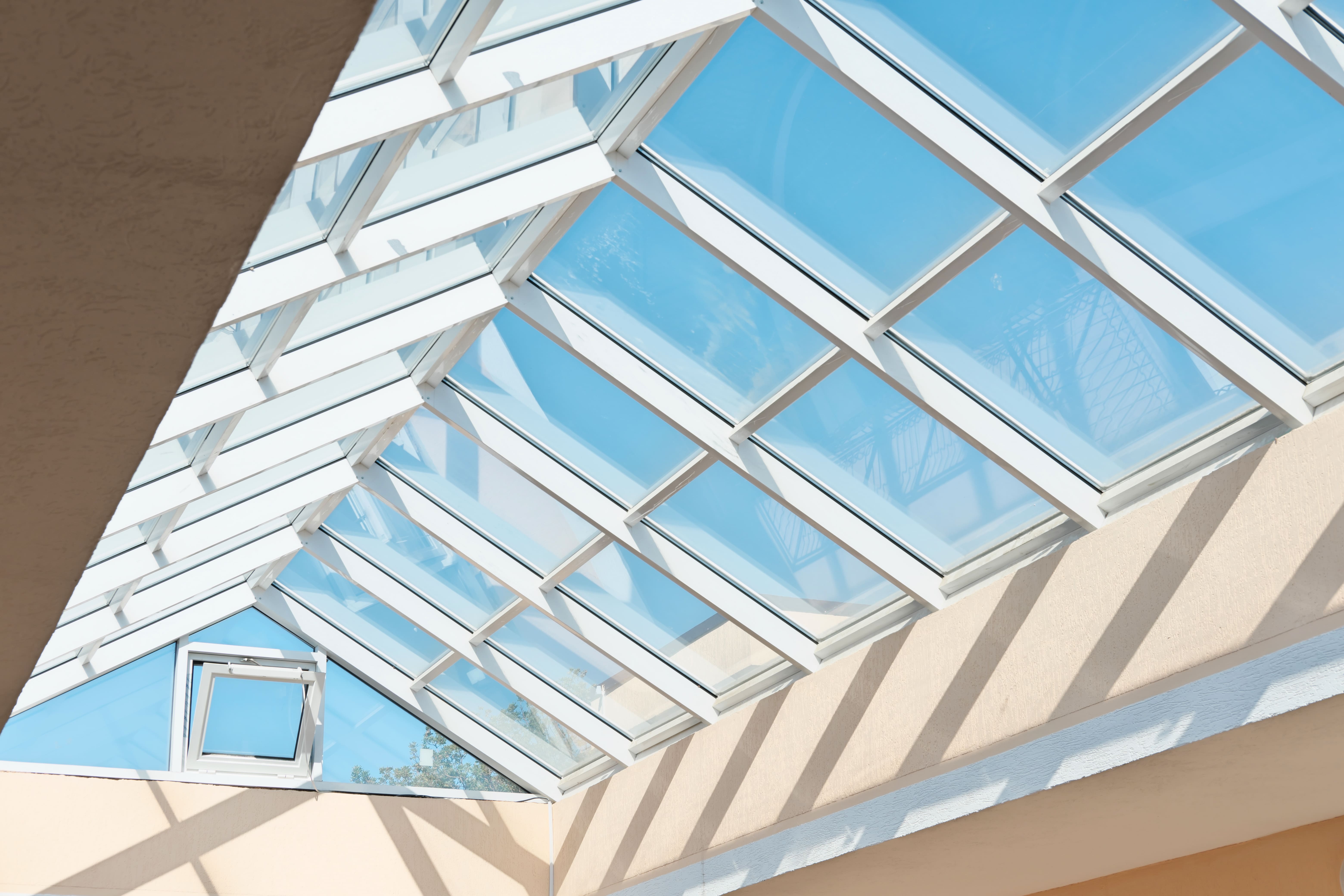 Oklahoma Glass Solutions: Transforming Homes with Elegance and Functionality