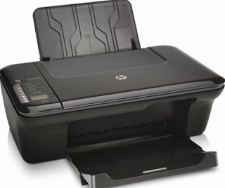 HP Deskjet 3050 Printer Driver Download