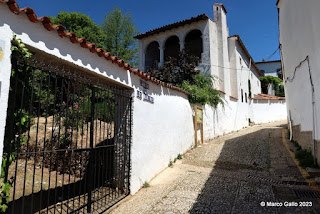 FUENTEHERIDOS, Huelva, España