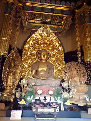 templo hasedera kamakura