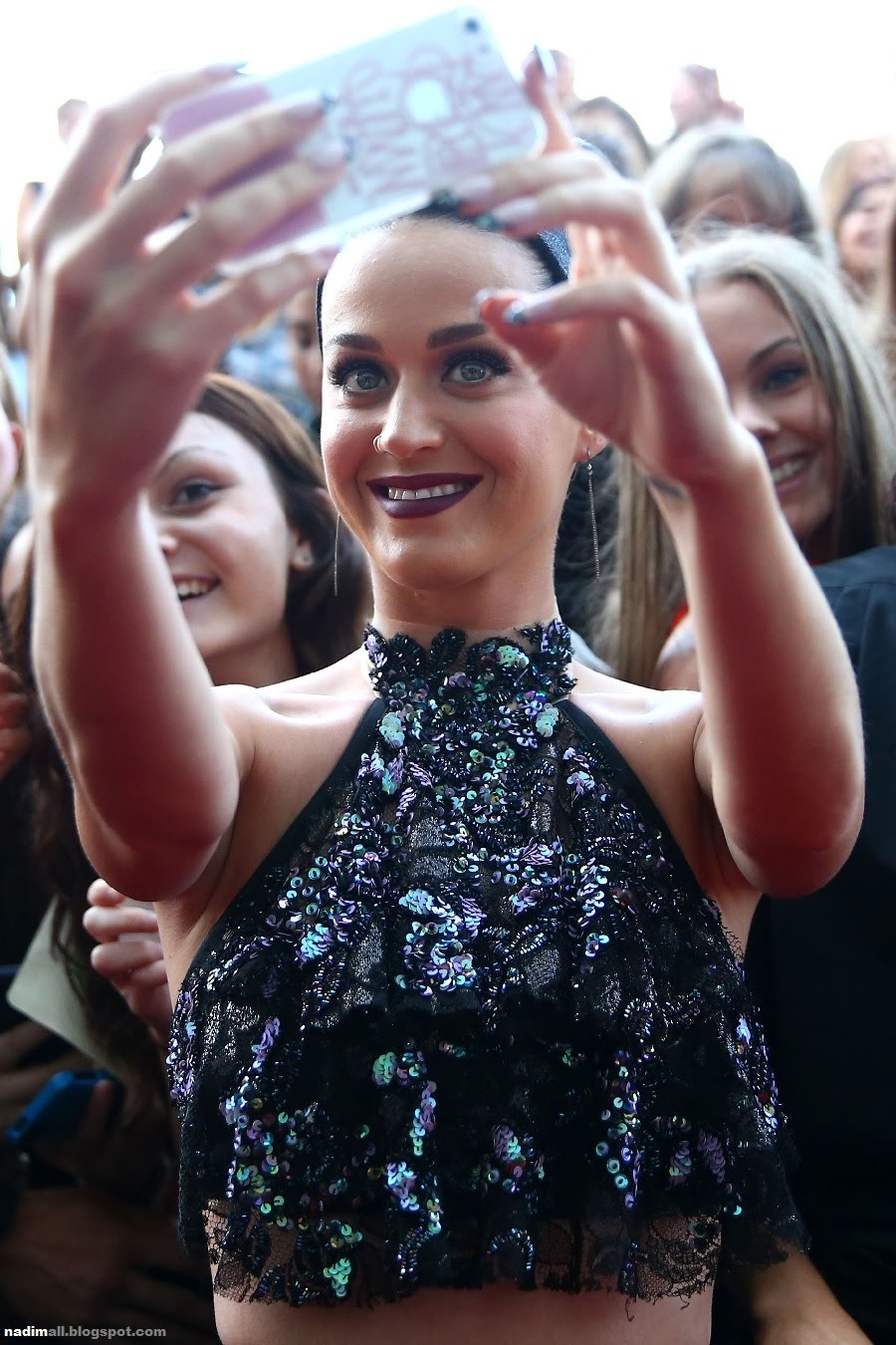 Katy Perry Hot 2014