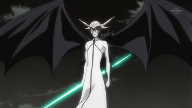 Ulquiorra-Cifer-Espada-anime-Bleach