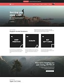 Web Sites Template
