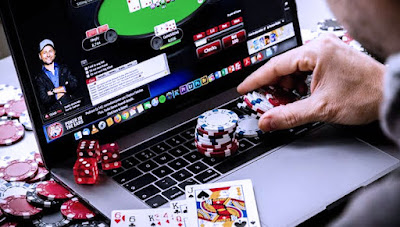 Situs Judi Live Casino Online Indonesia Terbaru No 1