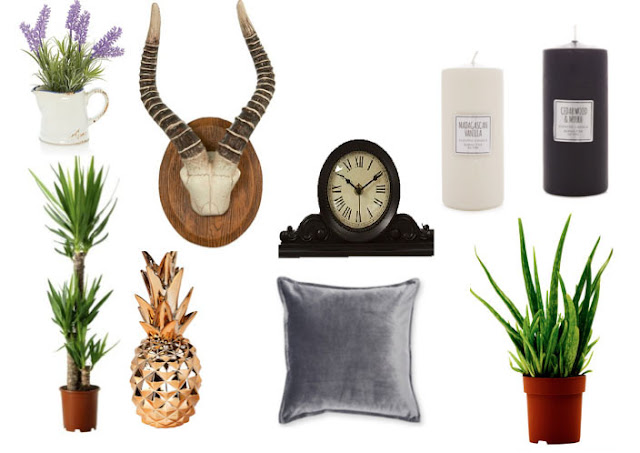 Homeware Wishlist 