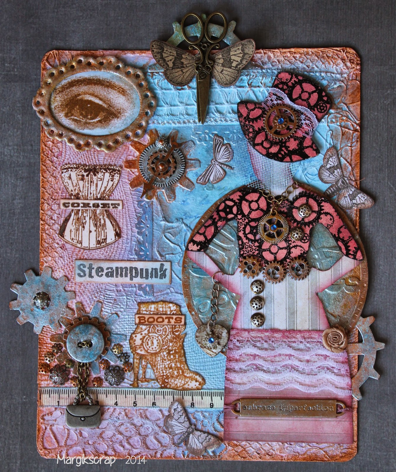 http://margikscrap.blogspot.com.es/2014/10/steampunk-couture.html