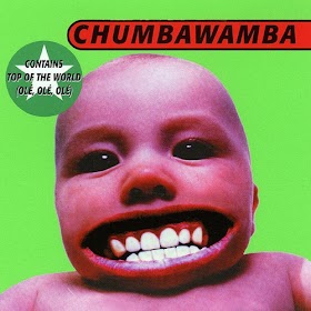 Chumbawamba - Tubthumper (1997) [iTunes Plus AAC M4A]