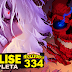 ALL FOR ONE NÃO ESPERAVA POR ISSO!!! Analise e Review l Boku no Hero Academia 334