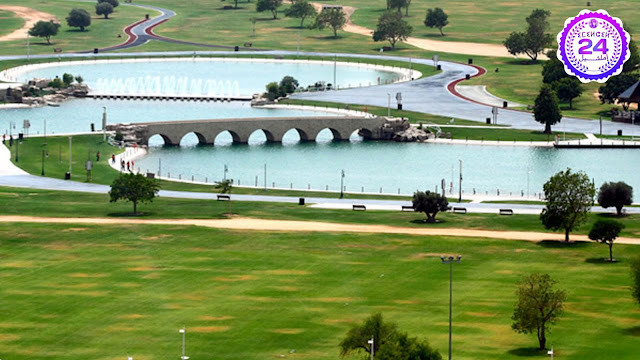 أفضل 9 أماكن للسياحة في قطر