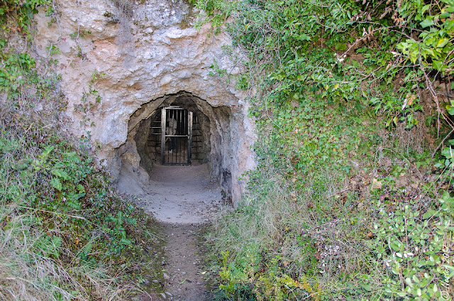 Jubera. La Rioja