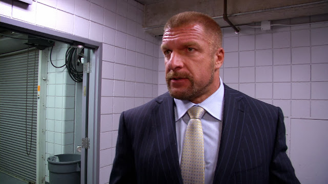 Triple H Hd Wallpapers Free Download