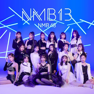 [Lirik+Terjemahan] NMB48 - Done (Selesai)