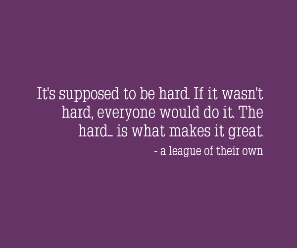 Monday's Mantra