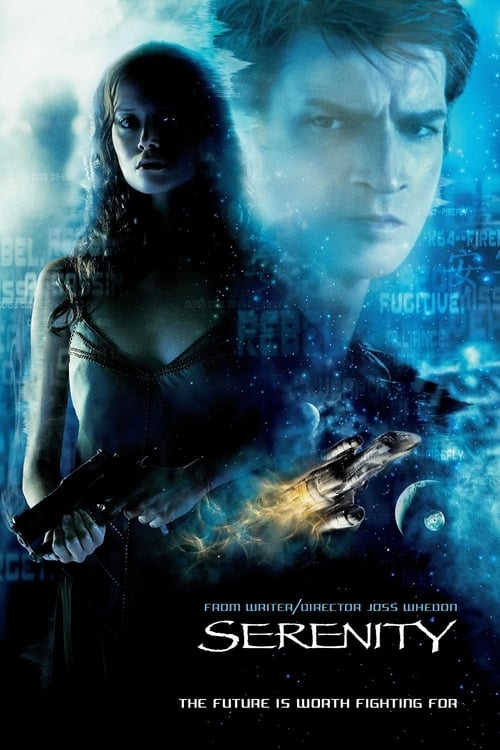 [HD] Serenity - Flucht in neue Welten 2005 Film Online Anschauen