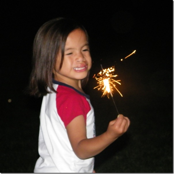 sparkle sarah