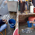 Pengotor! Pekerja restoran letak sudu ‘bersih’ atas jalan