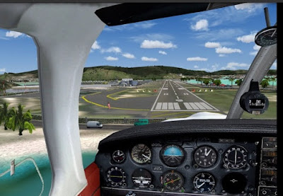 flight simulator 2016 download