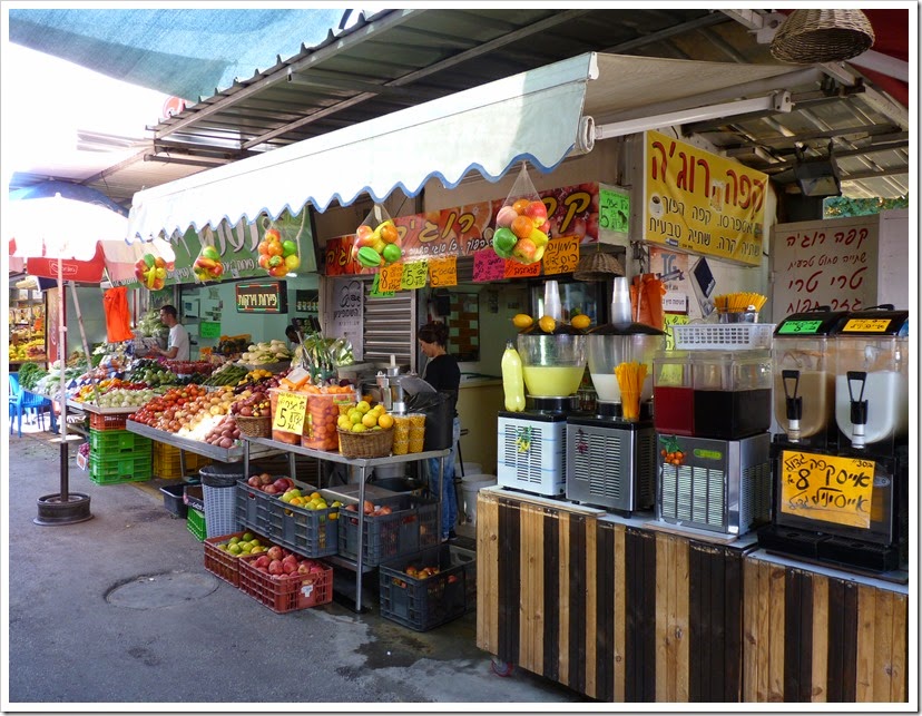 Market