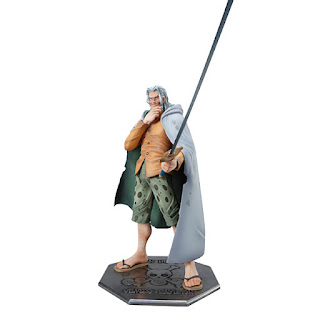 Silvers Rayleigh - P.O.P Neo DX