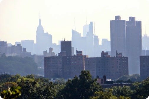 Van Cortlandt Park