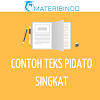 Contoh Pidato Persuasif Tentang Narkoba Yang Singkat