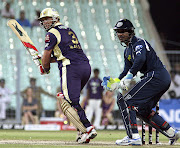 If KKR can go on to capitalize the momentum and lap few more wins after . (no dada no kkr)