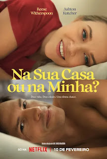 Review – Na Sua Casa ou na Minha?