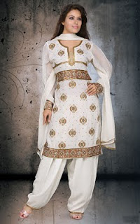 Patiala-Salwar-Kameez