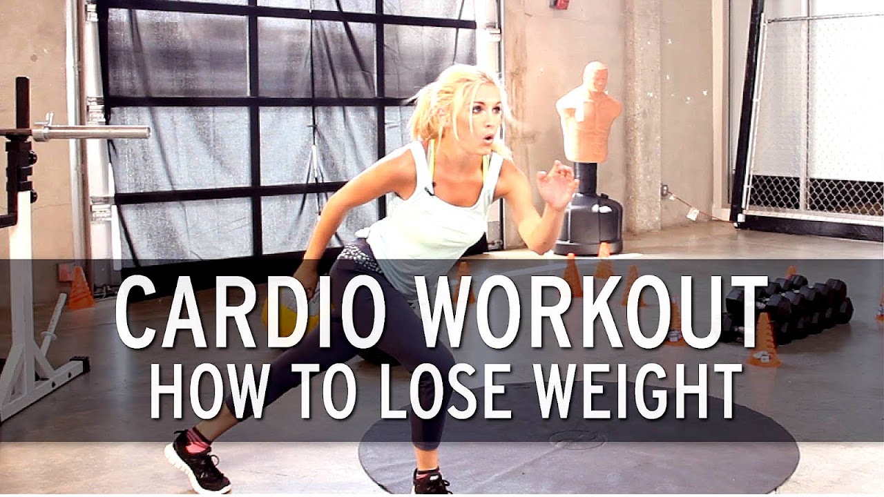 Exercises To Do Daily To Lose Weight