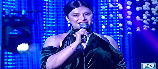  Angel Locsin Talks About Why You Should Spread Love on Christmas Day
